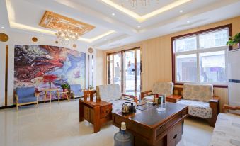 Dandelion Business Hotel (Xi'an Xianyang Airport)