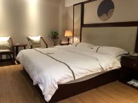 南京名禄商务酒店 - 经济大床房
