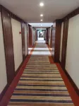 Yajiang Riverside View Hotel
