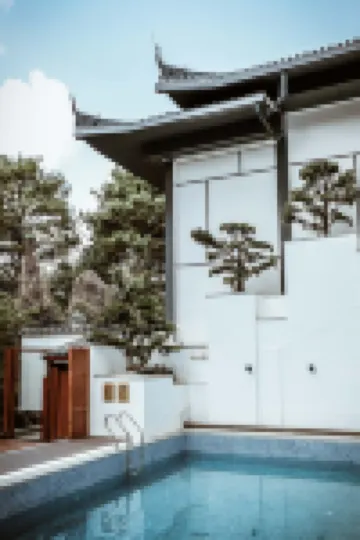 Mingdu Shanju Boutique Hotel