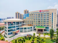 Ramada by Wyndham Kunming Yiliang Resort