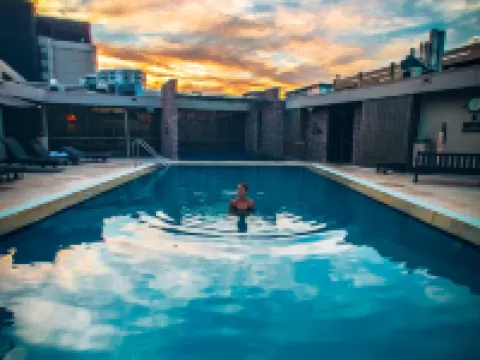 Cordis, Auckland by Langham Hospitality Group Hotels in Auckland