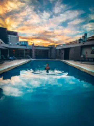 Cordis, Auckland by Langham Hospitality Group Hotels in Auckland