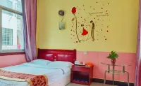 Nanchang Julong Hotel (Shuanggang subway station store)