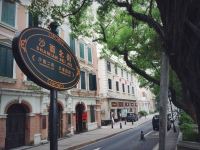 麗枫酒店(广州上下九步行街华林寺地铁站店) - 酒店附近
