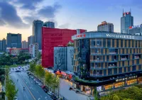 Mercure Xi'an High-tech Entrepreneurship Coffee Street Các khách sạn ở Khu phát triển công nghệ cao