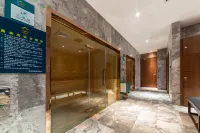 Lake International Hotel - spa
