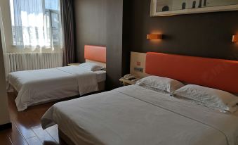 7天优品酒店(蓬莱蓬莱阁景区店) - Housity