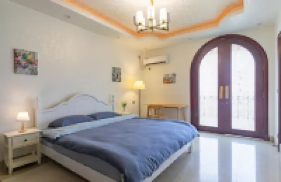 中山歸墅美式庭院別墅