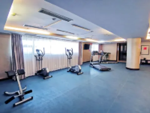 Huatian Hotel