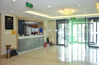 Junyi Hotel(Wulanchabu Xingfu Street store) - 2-Star