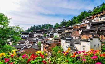 Wuxiang Duoyun Hostel