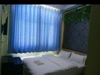 安阳海豚湾宾馆 - 豪华大床房