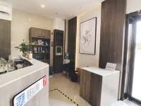 7Days Inn Chain Hotel (Taicang Shaxi Ancient Town) - 2 Yıldız