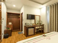 Grand Central Hotel Mandalay โรงแรมใกล้วัดอาทุมาชิ