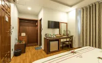 Grand Central Hotel Mandalay