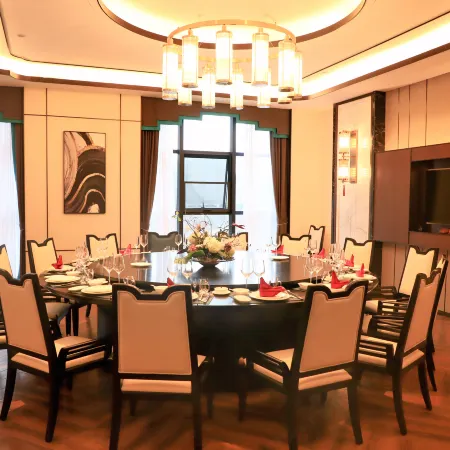 Jiangxi Shimao International Hotel