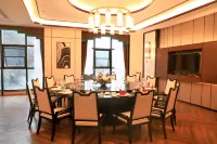 Jiangxi Shimao International Hotel Hotels in Hukou