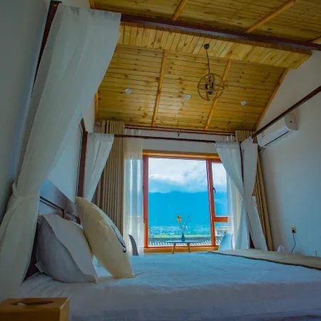 Pincha Guesthouse
