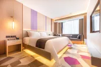 Lavande Hotel (Meizhou Jiangnan Hongdu)