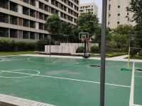 广州热带国际公寓 - 公共区域
