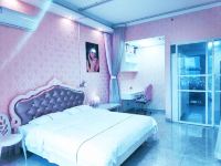长沙恒泰公寓酒店 - 法式轻奢一居室