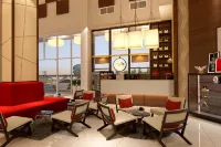 Hallmark Regency Hotel - Johor Bahru Hotel di Johor Bahru