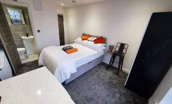 The Ashcroft Apartments