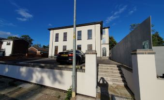 The Ashcroft Apartments