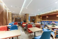 Holiday Inn Express JIUZHAIGOU by IHG Hotels in Jiuzhaigou