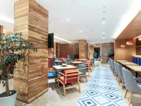 Holiday Inn Express JIUZHAIGOU by IHG Hotels in Jiuzhaigou