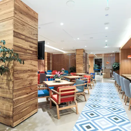 Holiday Inn Express JIUZHAIGOU by IHG