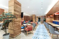 Holiday Inn Express JIUZHAIGOU by IHG