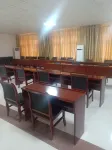 Baokang Jinlong Hotel