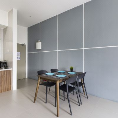 Dreamscape Apartment Golden Hills Cameron Highlands Brinchang Updated 2021 Price Reviews Trip Com