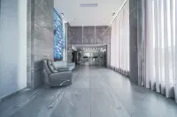 Boxi Hotel (Heyuan Wanlong City) - Condos