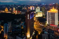 Sweetome Holiday Apartment (Chengdu Kuanzhai Xiangzi Lixun Lingzhu) Hotels in Chengdu