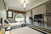 Ziwei Mountain Villa