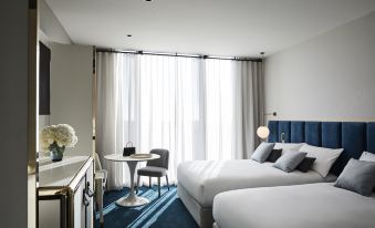 Hotel Chadstone Melbourne - MGallery Collection