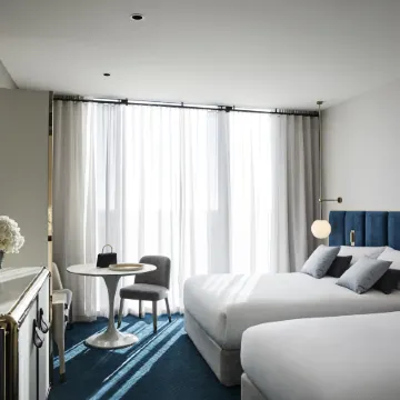 Hotel Chadstone Melbourne - MGallery Collection