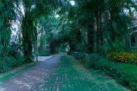 Wuzhishan Tianheyulin Hotel - Homestays