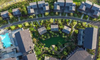 Mingjing International Hotel