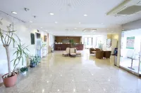 AZ Inn Obu - 2-Star