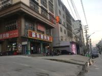 汕头潮阳金源住宿 - 酒店外部