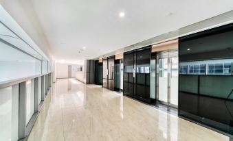 Suitetrails - Hangzhou Dream Sailing Entertainment Apartment