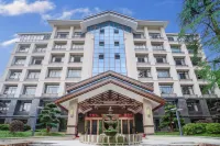 Jiangxi Mine Spa Hotel Các khách sạn gần Ancient Observatory