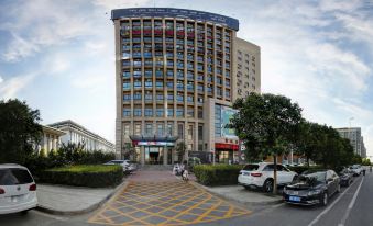 Changge Yunhai Apartment