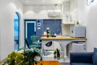 Sami Loft Guesthouse - جاكوزي