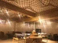 Menglonglie Hotel Hoteles en Rongjiang