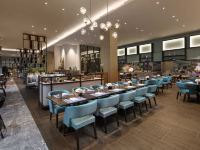 青岛东方影都希尔顿逸林酒店 - 西餐厅
